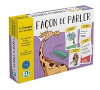 Facon de parler. A2-B1. Per la Scuola media