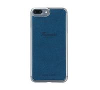Façonnable, Cover rigida per iPhone 6 Plus/6S Plus/7 Plus/8 Plus Costa Azzurra