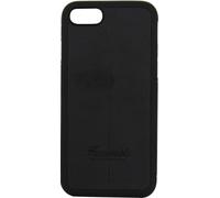 FACONNABLE FAI747CQLIS100 - Custodia con bordo IP7/8 nera