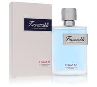 FACONNABLE REGATTA Eau De Toilette INTENSE 90 ml