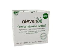 FACOS INNOVATION Sas OLEVANOIL CREMA INTENSIVA ANTIETA' 50 ML