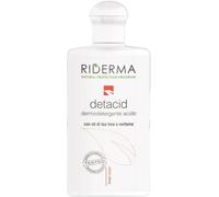 Riderma Detacid Dermodetergente 250 ml