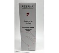 facos innovation sas Riderma deterg.oleato 200ml