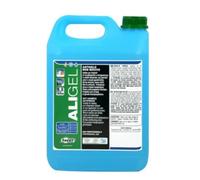 FACOT 201-T202-10 ANTIGELO per IMPIANTI SOLARI ALIGEL 10 kg, Multicolore