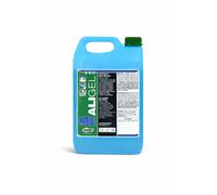 Facot ALIGEL Antigelo Glicole Monopropilenico concentrato pannelli solari 5 KG