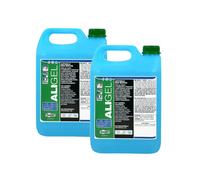 Facot ALIGEL Antigelo Glicole Monopropilenico pannelli solari impianti 10 KG