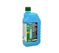 Facot Chemicals FERRO1000 Ferronex Flacone Liquido Arancio