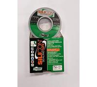 Facot Chemicals 8.03301E+12 Silicon Sealing Tape, Verde