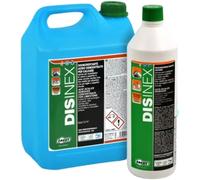 Facot DISINEX VIRAGGIO Disincrostante concentrato calcare scambiatori calore
