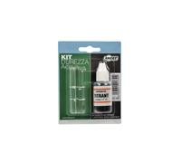 KIT ANALISI DUREZZA ACQUA MONOUSO FACOT
