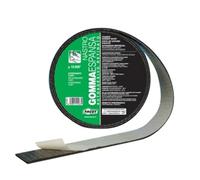 FACOT Nastro gomma espansa retinato h.50mm x 10m