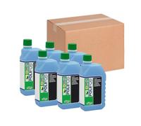 Facot POLIFOS FLUID Polifosfato Liquido Anticalcare Anticorrosione per Caldaia e Impianti Idrici, uso Alimentare, ideale per Acque Dure, compatibile con tutte le Pompe Dosatrici, 6 KG