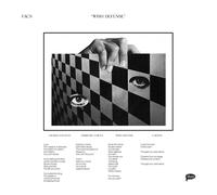 FACS Wish Defense (Vinyl LP) 12" Album Coloured Vinyl (Limited Edition)