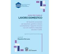 Facsimile per la gestione del rapporto di lavoro domestico