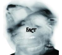 FACT In the Blink of an Eye (CD) Album