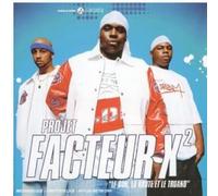 Facteur X - Le Bon La Brute Et Le Truand