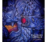 Facteurs Chevaux Chante-Nuit (Vinyl LP)