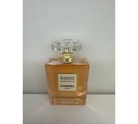 factice da ESPOSIZIONE Chanel Coco Mademoiselle 100ml NON CONTIENE PROFUMO