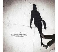Factice Factory - Lines And Parallels