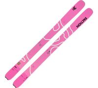 FACTION Agent 2 - Donna - Rosa - Taglia 171- modello 2026