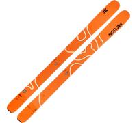 FACTION Agent 3 - Uomo - Arancione - Taglia 178- modello 2026