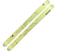Pack sci Faction Agent 4 25 + Attacchi Sci - Verde - Größe 191 - 2025