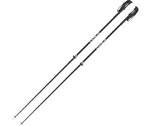 FACTION Agent Poles - Unisex - Nero - Taglia unica- modello 2026