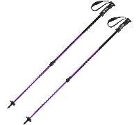 FACTION Agent Poles - Unisex - Viola / Nero - Taglia unica- modello 2026