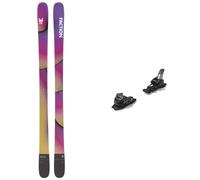 Faction - Attacchi freerando - Pack Studio 0 2026 - Viola