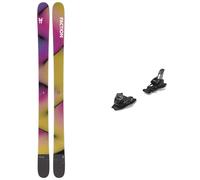 Faction - Attacchi freerando - Pack Studio 2 2026 - Viola