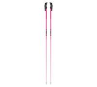 Faction - Bastoncini da sci - Dancer Poles Pink in Alluminio - Taglia 125 cm - Rosa