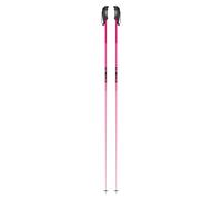 Faction - Bastoncini da sci - Dancer Poles Pink in Alluminio - Taglia 130 cm - Rosa