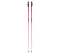 Faction - Bastoncini da sci - Dancer Poles Pink in Alluminio - Taglia 135 cm - Rosa
