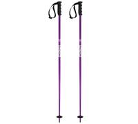 Faction - Bastoncini da sci - Prodigy Poles Purple in Alluminio - Taglia 135 cm - Viola