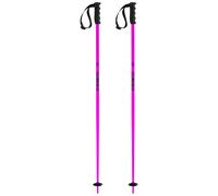 Faction - Bâtons de ski - Prodigy Poles Pink in Alluminio - Taglia 115 cm - Rosa