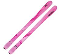 Faction - Sci all-mountain - Dancer 1 Pink 2026 in Legno - Taglia 186 cm - Rosa