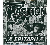 Faction - Epitaph