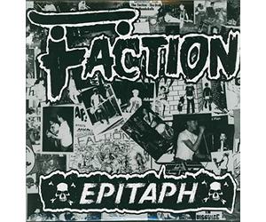 Faction - Epitaph