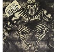 Faction - No Hidden Messages