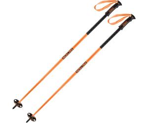 FACTION Poles - Unisex - Arancione / Nero - Taglia 120- modello 2026