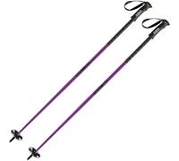 FACTION Poles - Unisex - Viola - Taglia 135- modello 2026