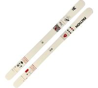 Faction - Sci all-mountain - Prodigy 1 Capsule 2026 - Taglia 164 cm - Bianco