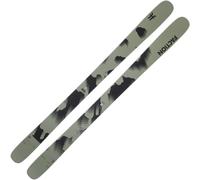 FACTION Prodigy 3 - Unisex - Nero / Verde - Taglia 190- modello 2027