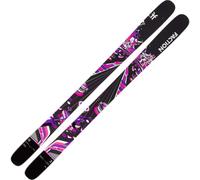 Faction - Sci all-mountain / freeride - Prodigy 3 2026 - Taglia 190 cm - Nero