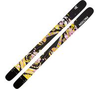 Faction - Sci freeride - Prodigy 4 2026 - Taglia 191 cm - Nero