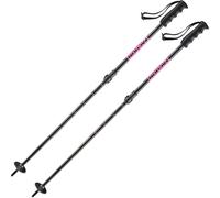 FACTION Prodigy Jr Poles - Bambino - Nero - Taglia unica- modello 2026