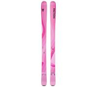 Faction - Sci all-mountain - Dancer 1 Pink 2026 in Legno - Taglia 162 cm - Rosa