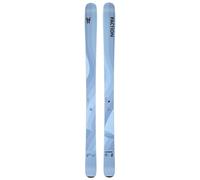 Faction - Sci all-mountain - Dancer 2 Blue 2025 in Legno - Taglia 155 cm Blu 155 cm