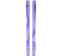 Faction - Sci all-mountain - Dancer 2 Purple 2025 in Legno - Taglia 155 cm - Viola Viola 155 cm