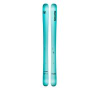 Faction - Sci All mountain - Dancer 2X 2023 per Donne in Legno - Taglia 177 cm - Blu Blu 177 cm
